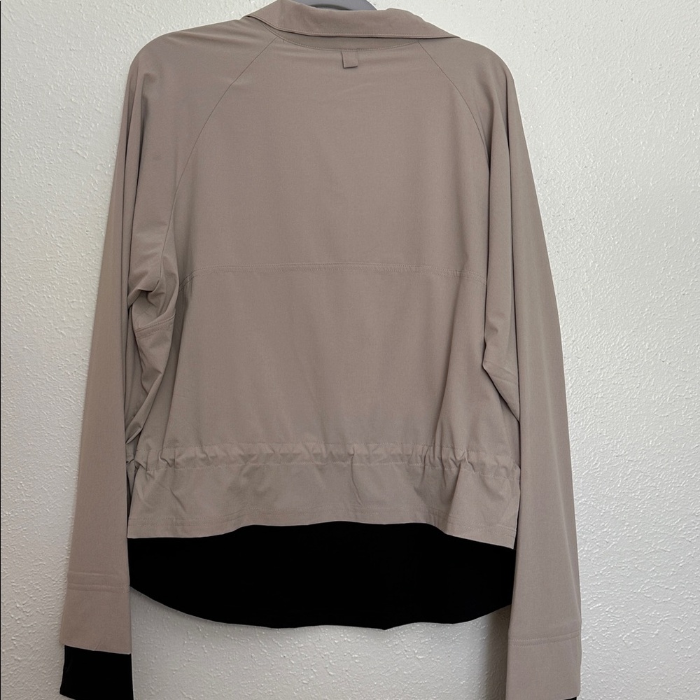 NWOT FLX Full Zip Jacket - Picture 8 of 12